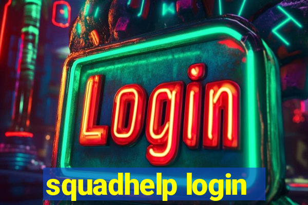 squadhelp login